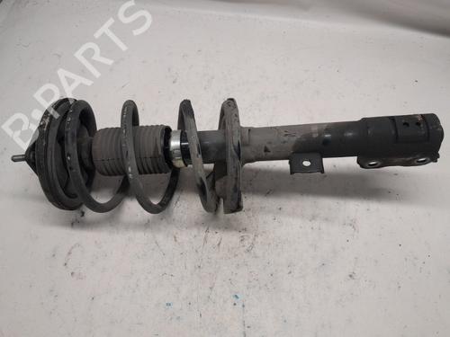 Left front shock absorber PEUGEOT 4007 (VU_, VV_) 2.2 HDi | BP20228347M16 
