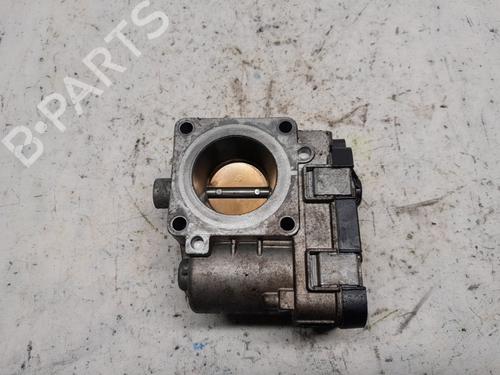 Throttle body FIAT PANDA (169_) 1.2 (169AXF2A, 169AXF1A) | BP21024710M82 