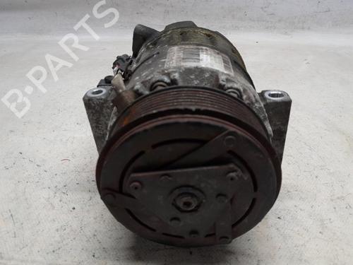 AC compressor OPEL VIVARO B Van (X82) 1.6 CDTI (05) | BP29166913M34 - Image 2
