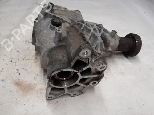 Transfer box VOLVO V70 III (135) D4 AWD | BP33057314M36 - Image 4