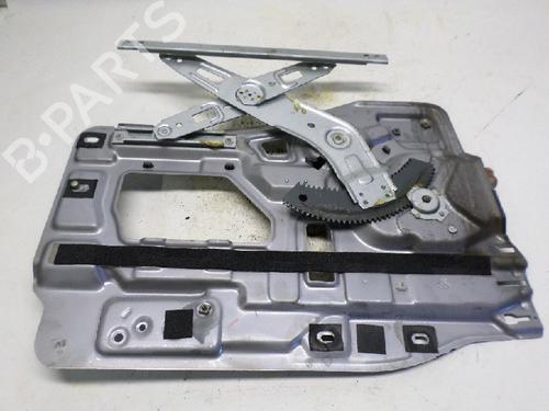 Used Rear right window mechanism HYUNDAI SANTA FÉ I (SM) 2.4 16V 4x4 (146 hp) 11064448