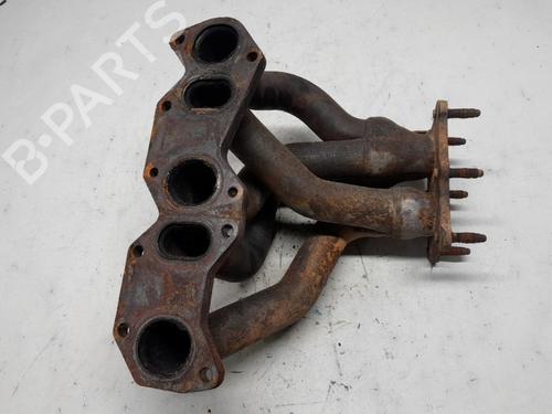 Exhaust manifold VW POLO (6N2) 1.4 | BP21117778M110