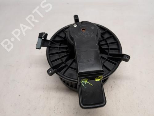 Varmeblæser CHRYSLER GRAND VOYAGER V (RT) 2.8 CRD (163 hp) 27662583