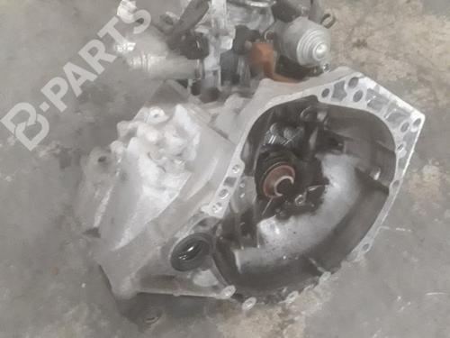 Used Automatic gearbox Automatic gearbox TOYOTA YARIS (_P9_) 1.3 VVT-i (SCP90_, SCP90R) (87 hp) 11187362 11187362