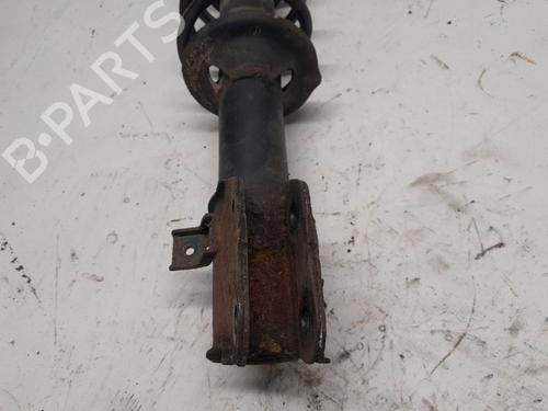 Right front shock absorber SUZUKI ALTO VI (FF) 1.1 (RF410) | BP26897548M17 
