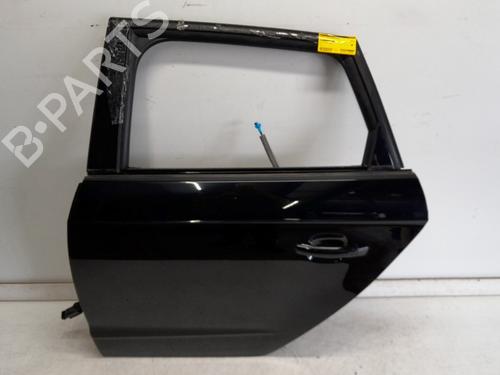 Used Left rear door Left rear door 38053697 38053697