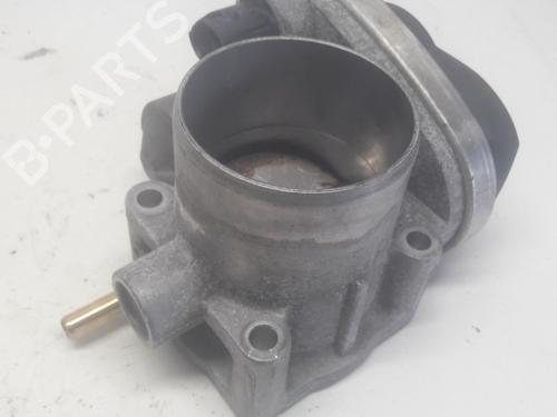 Used Throttle body Throttle body 11077745 11077745