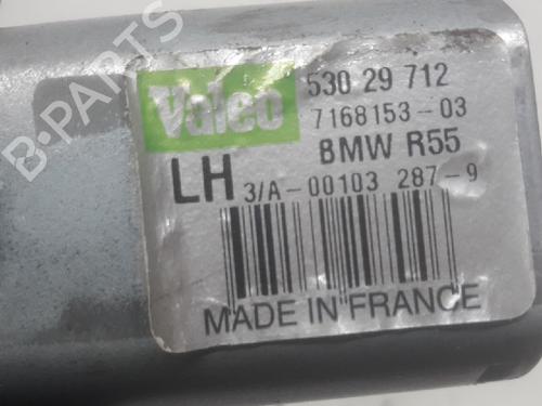 Rear wiper motor MINI MINI CLUBMAN (R55) Cooper | BP11078106M102 