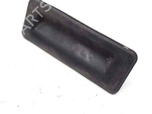 Used Tailgate handle SKODA FABIA II Combi (545) 1.2 TDI (75 hp) 11072220