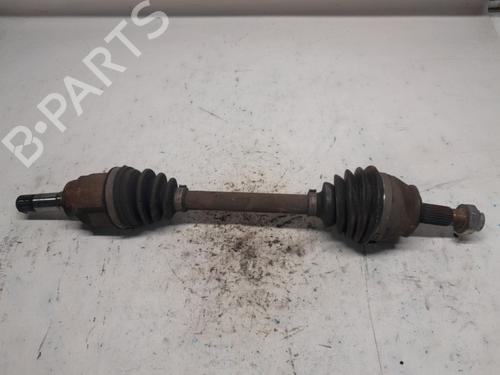 Used Left front driveshaft Left front driveshaft 22317816 22317816