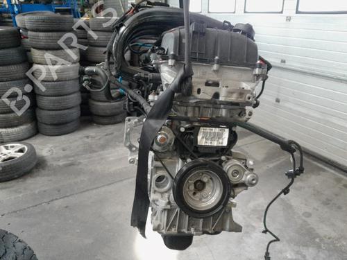 Moteur CITROËN C3 III (SX) 1.2 PureTech 82 (83 hp) 29981100