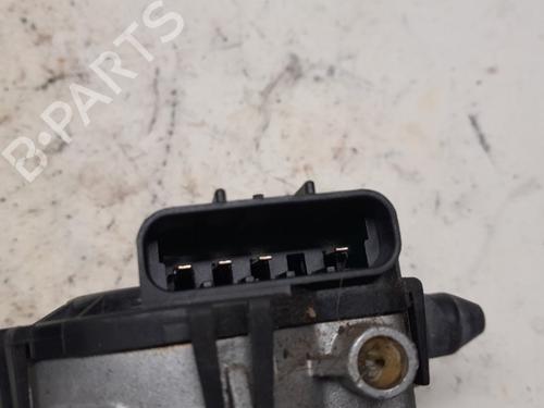 Front wiper motor FIAT 500 (312_) 1.2 (312AXA1A) | BP11806600M29 