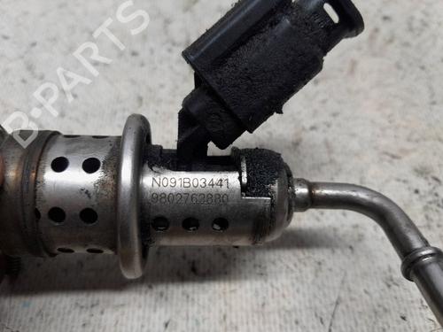 Injector PEUGEOT 208 I (CA_, CC_) 1.6 HDi / BlueHDi 75 | BP30658317M100