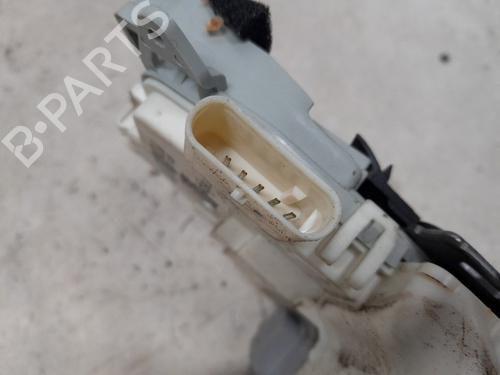 Front right lock AUDI A4 B8 Avant (8K5) 2.0 TDI | BP30690666C97