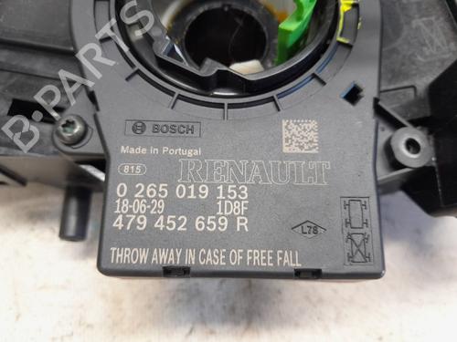 Steering column stalk RENAULT TWINGO III (BCM_, BCA_) 1.0 SCe 70 | BP29190352I23 - Image 5