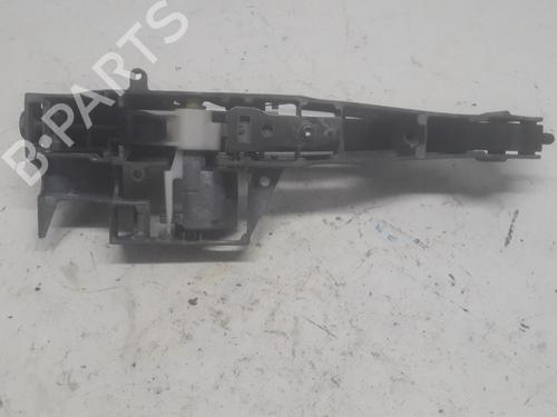 Rear right exterior door handle PEUGEOT 5008 (0U_, 0E_) 1.6 HDi | BP11136226C130 