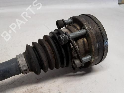 Left front driveshaft SEAT ARONA (KJ7, KJP) 1.6 TDI | BP35988564M38 - Image 3