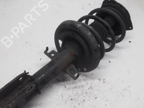 Used Left front shock absorber Left front shock absorber RENAULT SCÉNIC III (JZ0/1_) 2.0 16V (JZ0G, JZ0P, JZ1E, JZ1P) (140 hp) 11074817 11074817