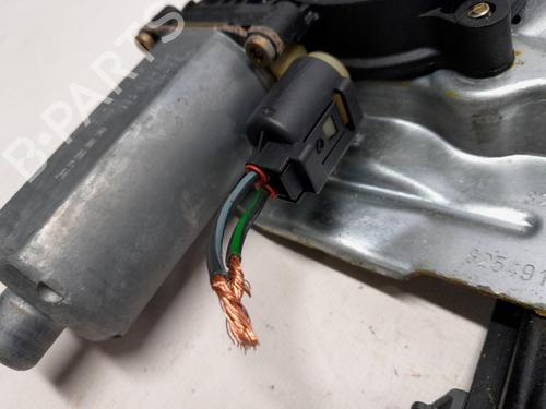 Front right window mechanism BMW X5 (E53) 3.0 d | BP25478581C23 