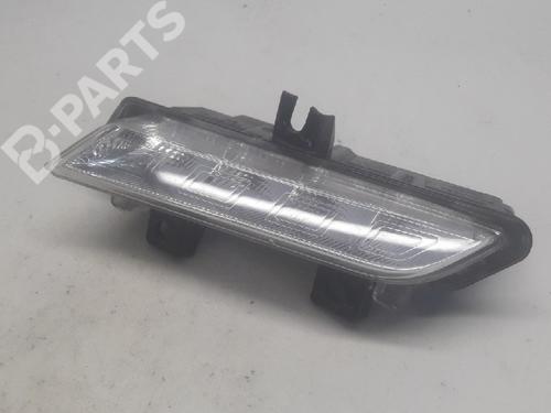 Used Left daytime light Left daytime light RENAULT CLIO IV Grandtour (KH_) 0.9 TCe 90 (90 hp) 11077732 11077732
