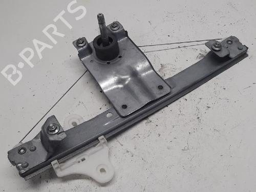 Used Rear right window mechanism Rear right window mechanism 11071586 11071586