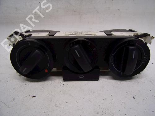 AC Styreenhet / Manøvreringsenhet VW FOX Hatchback (5Z1, 5Z3, 5Z4) 1.2 (55 hp) 11067492