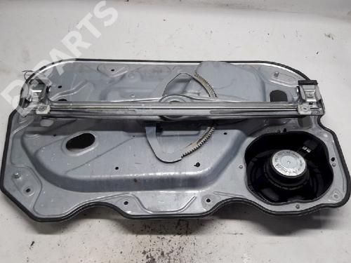 Used Front right window mechanism Front right window mechanism FORD FOCUS II Turnier (DA_, FFS, DS) 1.6 TDCi (109 hp) 11069877 11069877