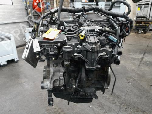 Motor FORD KUGA I 2.0 TDCi 4x4 | BP30327633M1