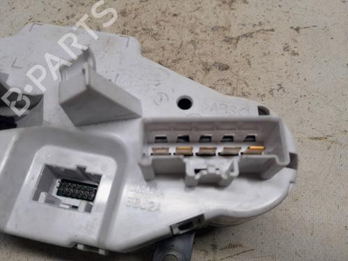 Climate control FORD FIESTA VI (CB1, CCN) 1.25 | BP22705755I5 