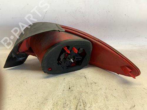 Left taillight PEUGEOT 206+ (2L_, 2M_) 1.1 | BP36308803C34 - Image 2