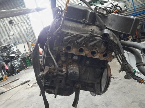Engine KIA PICANTO I (SA) 1.0 | BP32330661M1 - Image 3