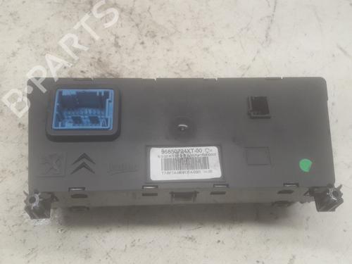 Climate control PEUGEOT 308 SW I (4E_, 4H_) 1.6 16V | BP15794845I5 