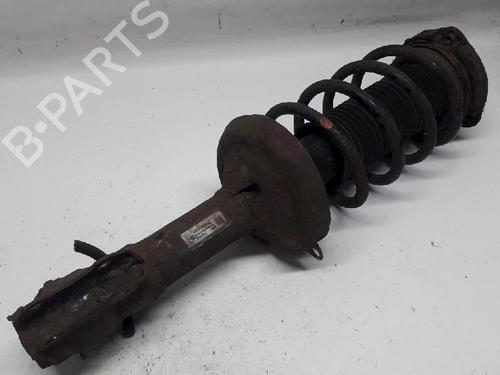 Used Right front shock absorber SEAT IBIZA II (6K1) 1.4 i (60 hp) 11073626
