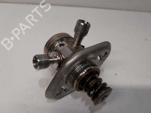Used Injection pump NISSAN QASHQAI II (J11, J11_) 1.3 DIG-T (160 hp) 29817242