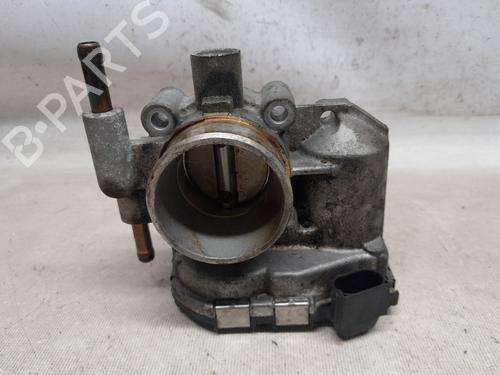 Used Throttle body OPEL TIGRA TwinTop (X04) 1.4 (R97) (90 hp) 30690722