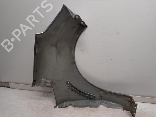 Left front fenders FORD S-MAX (WA6) 2.0 TDCi | BP21117842C41 