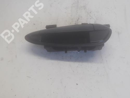Used Rear left exterior door handle Rear left exterior door handle FIAT PUNTO EVO (199_) 1.3 D Multijet (84 hp) 11134920 11134920
