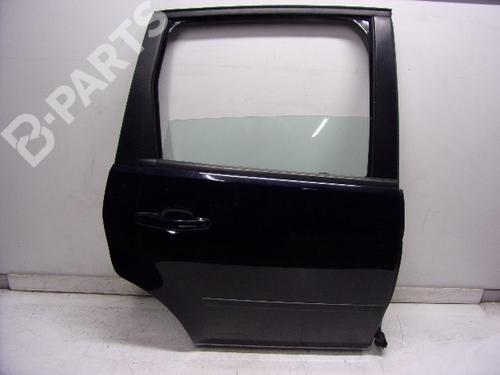 Used Right rear door Right rear door FORD FOCUS C-MAX (DM2) 1.6 (100 hp) 11068810 11068810