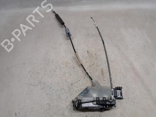 Højre bagtil lås CITROËN C4 CACTUS 1.2 VTi 82 (82 hp) 30378451