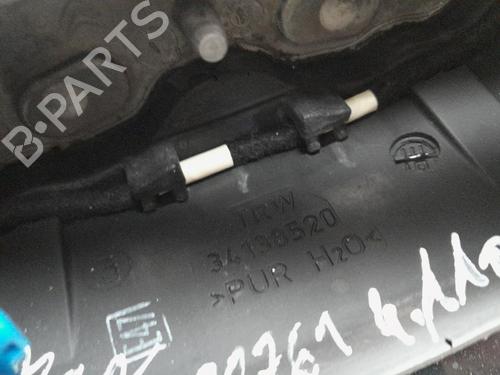 Ratt CITROËN C4 CACTUS 1.2 THP 110 | BP30378370C49 