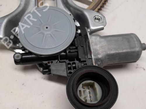 Front left window mechanism TOYOTA PRIUS Liftback (_W2_) 1.5 Hybrid (NHW20_, NHW20R) | BP16321589C22 