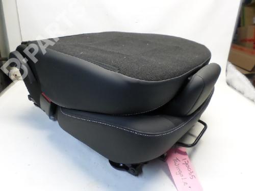 Used Rear seat Rear seat RENAULT TWINGO II (CN0_) 1.2 16V (CN04, CN0B) (75 hp) 11066123 11066123