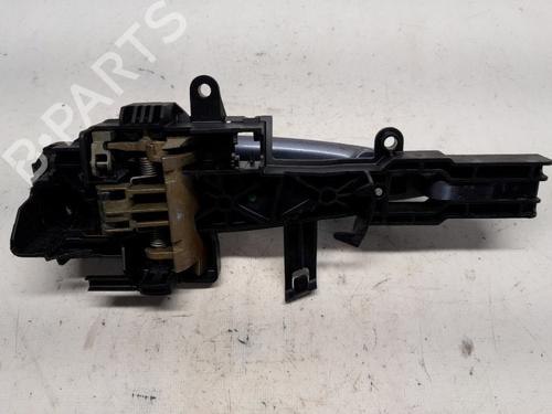 Front right exterior door handle BMW 1 (E87) 116 i | BP24704985C129 