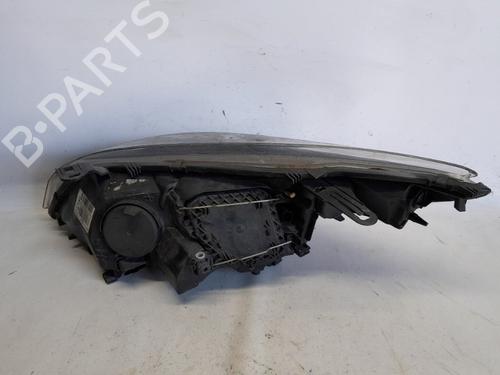 Right headlight RENAULT MEGANE III Hatchback (BZ0/1_, B3_) 1.4 TCe (BZ0F, BZ1V) | BP28080669C29 - Image 3