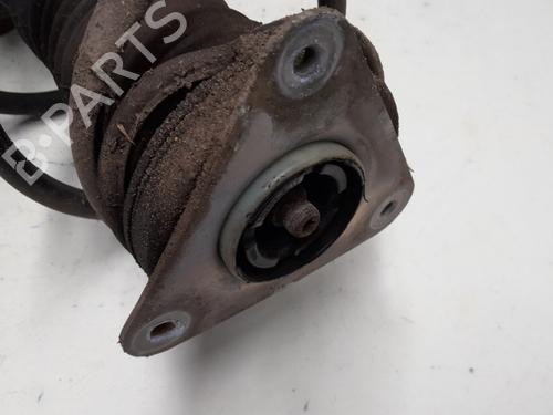 Left front shock absorber RENAULT CAPTUR I (J5_, H5_) 1.2 TCe 120 | BP13743498M16 