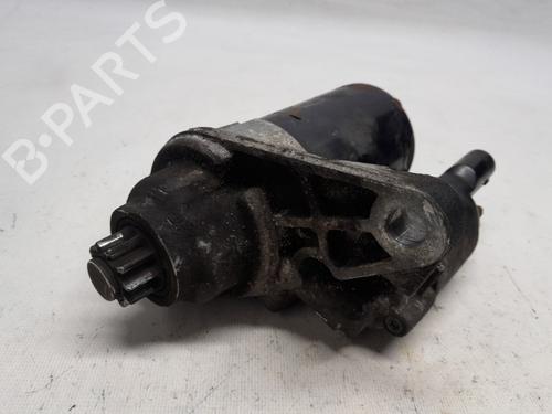 Starter VW POLO (9N_, 9A_) 1.2 12V | BP26674517M8 