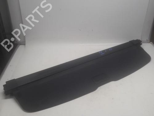 Used Rear parcel shelf Rear parcel shelf 13154283 13154283