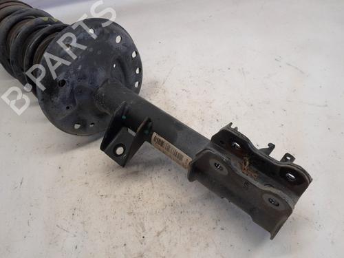 Right front shock absorber LANCIA YPSILON (312_) 1.0 Mild Hybrid (312) | BP38053752M17 - Image 3