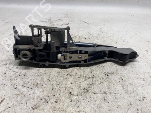 Front left exterior door handle CITROËN C5 III Break (RW_) 2.0 HDi 140 | BP18846420C128 