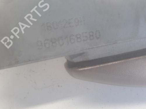 Front right exterior door handle PEUGEOT 208 I (CA_, CC_) 1.4 HDi | BP11134752C129 
